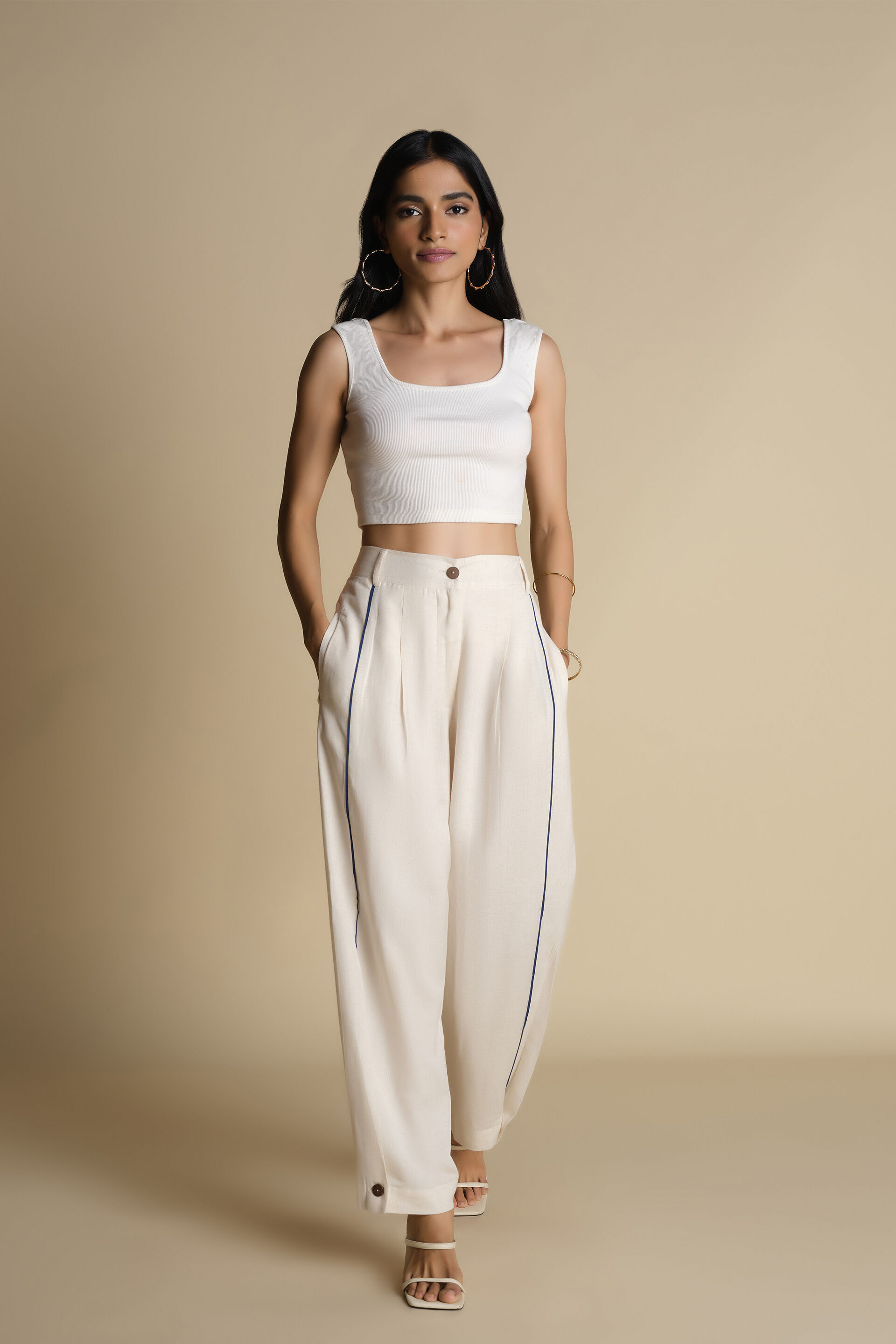 Nova Bottom, Natural, image 3